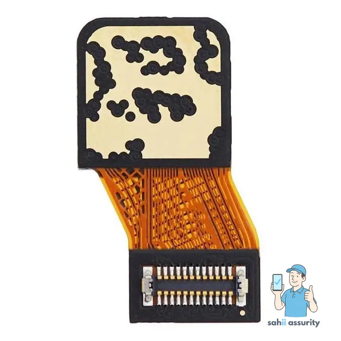 Replacement Front Camera for Motorola Moto G9 Power (Selfie Camera) thumbnail